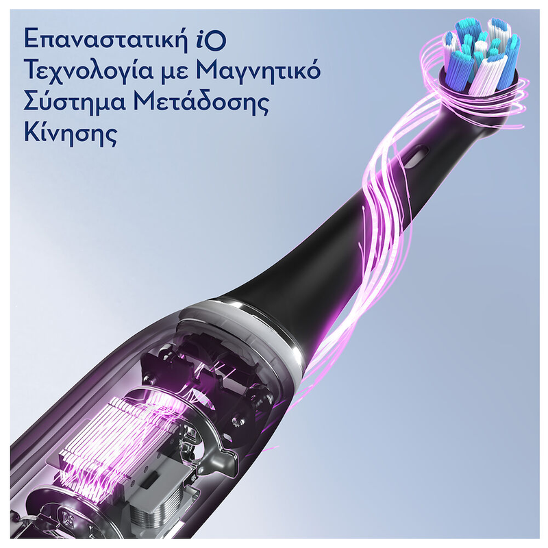 Io series 7 duo black/white-null