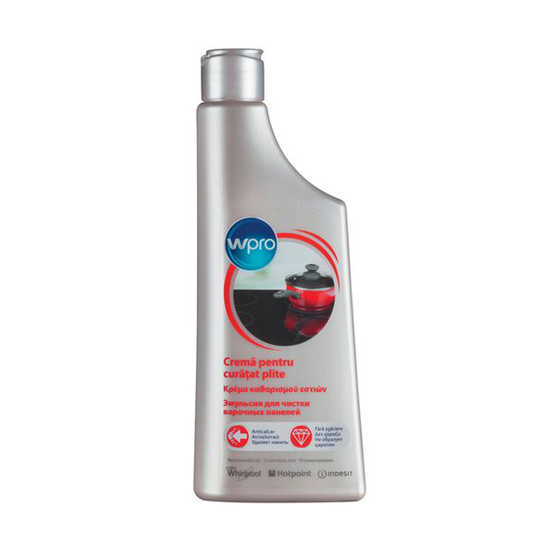 Product image: Κρέμα καθαρισμού for κεραμικές εστίες, , medium-null