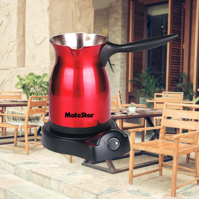 Matestar mat-600r original briki red 800w, , medium image number null