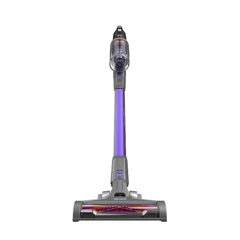 Product image: Black & decker 18v stick cleaner pet-null