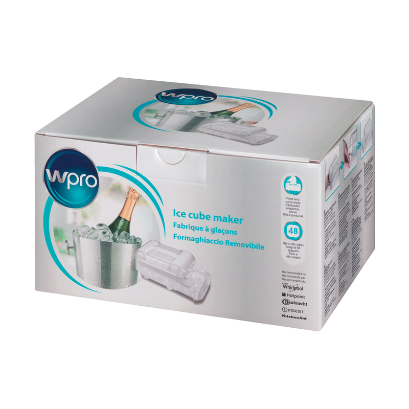 Ice mate κατασκευαστής πάγου, , medium image number null
