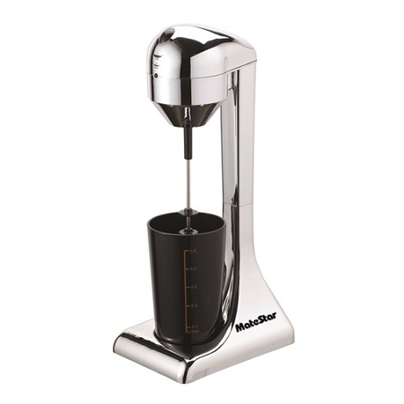 Matestar frappe mixer silver bm-208s, , medium-null