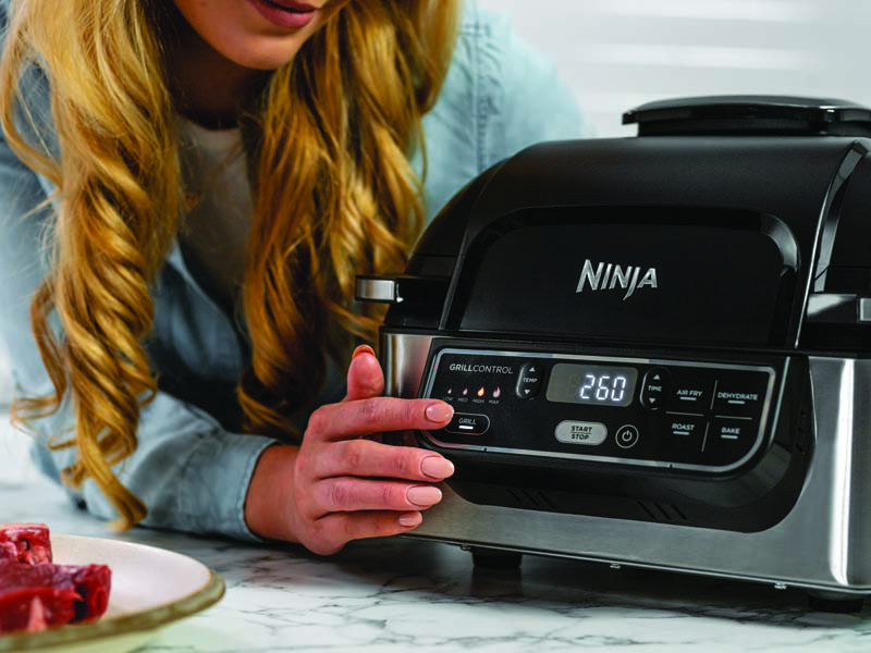 Ninja ag301eu 5.7l-null