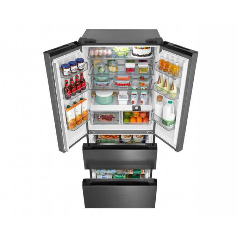 Product image: Midea mdrf692fie46 ψυγείο french door, , medium-null