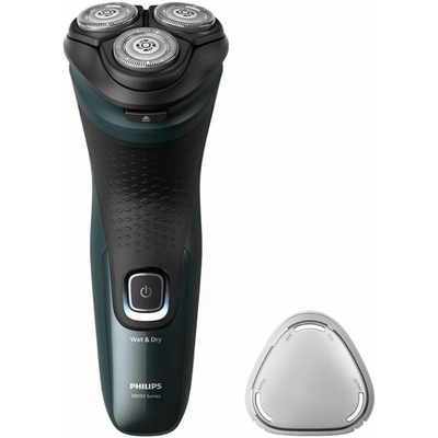 Philips shaver rech 45m