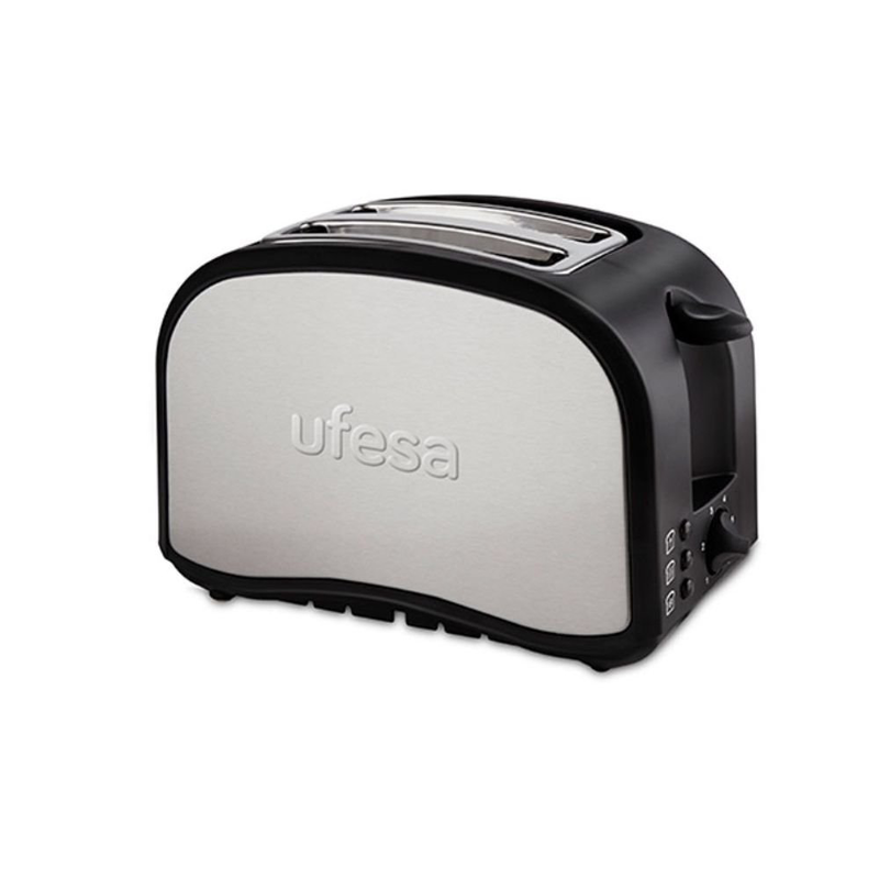 Ufesa tt7985 optima &phi;&rho;&upsilon;&gamma;&alpha;&nu;&iota;έ&rho;&alpha; 2 &theta;έ&sigma;&epsilon;&omega;&nu; 800w inox, , medium-null