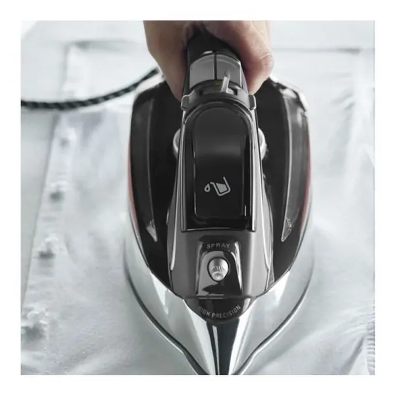 Rowenta pro master steam iron, , medium-null