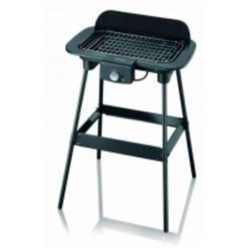 Severin grill table with stand 2300w, , medium-null