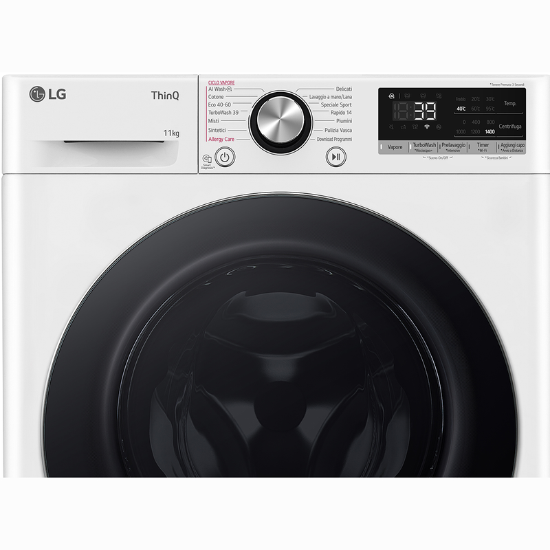 Product image: F4r7011tswc 11kg-null
