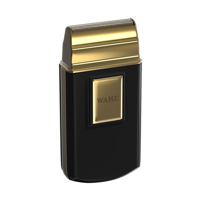 Barber shaver gold edition