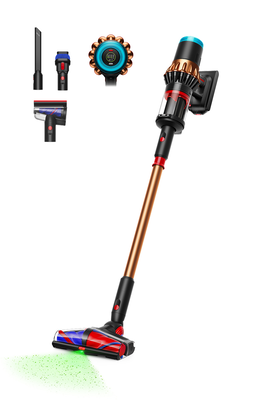 Dyson v16 piston &sigma;&kappa;&omicron;ύ&pi;&alpha; stick 25.9v 70 &lambda;&epsilon;&pi;&tau;ά 900 ml &alpha;&nu;&tau;&iota;-&mu;&pi;&lambda;έ&xi;&iota;&mu;&omicron; &mu;&alpha;ύ&rho;&eta;/&chi;ά&lambda;&kappa;&iota;&nu;&eta;, Black-gold, medium