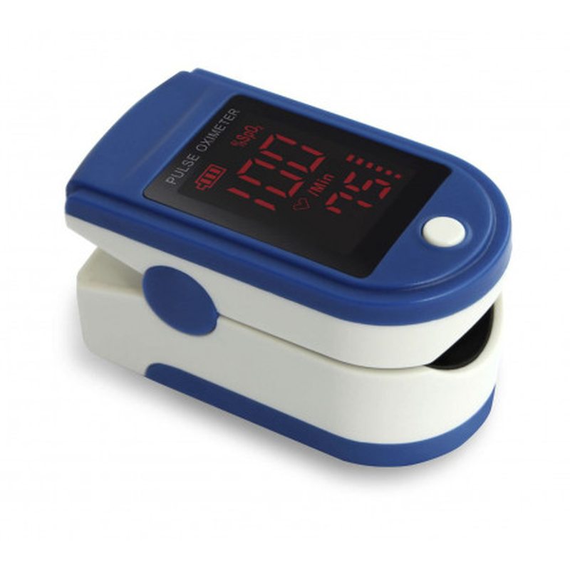Jumper pulse oximeter jpd-500b, , medium-null