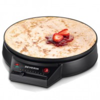 Severin crepes maker 1000w, , medium