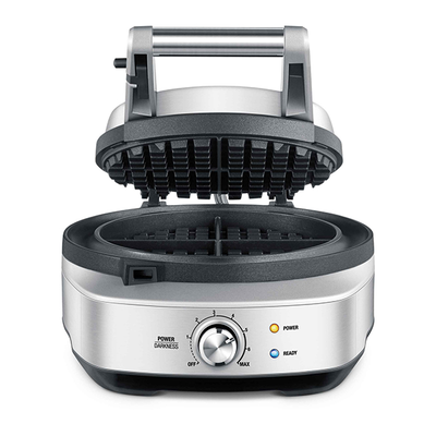 Sage bwm520bssuk the no mess waffle maker, , medium