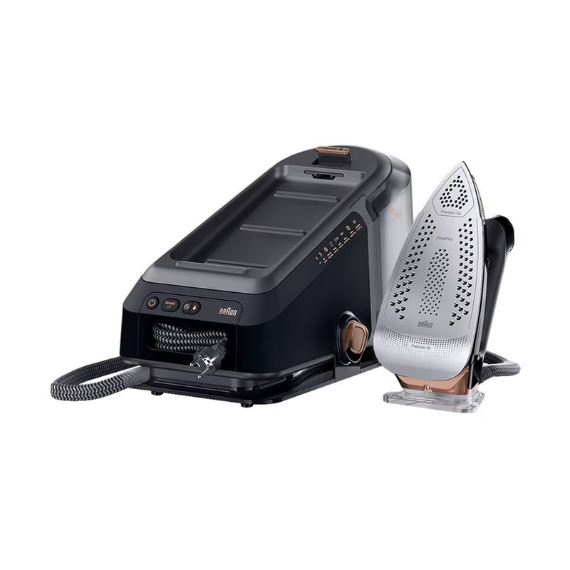 Is7286bk carestyle 7 pro image number null