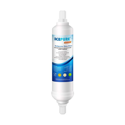 Rfc0400a/rwf0400a φίλτρο νερού for ψυγείο ντουλάπα