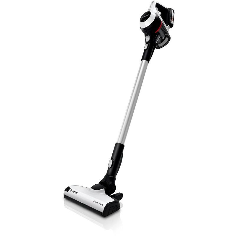 Bosch bcs61113 rechargeable vacuum cleaner series 6 18v unlimited white, , medium-null