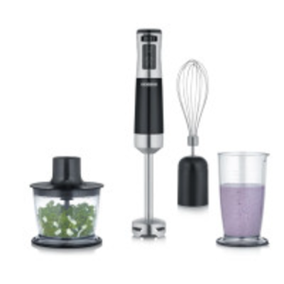 Severin hand blender set 600w