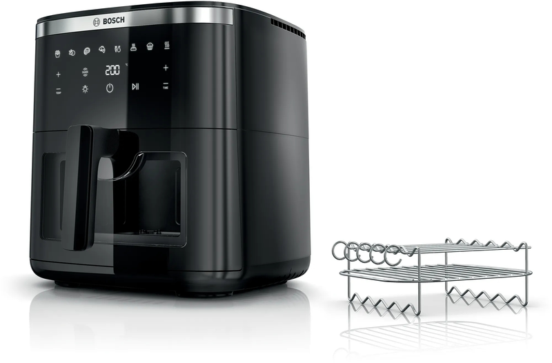 Bosch &phi;&rho;&iota;&tau;έ&zeta;&alpha; &alpha;έ&rho;&omicron;&sigmaf; 7.2l black maf671b1-null