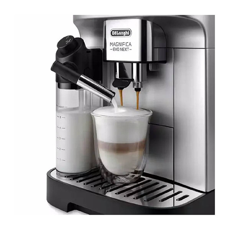 Product image: Delonghi ecam310.80.sb automatic espresso machine, , medium-null
