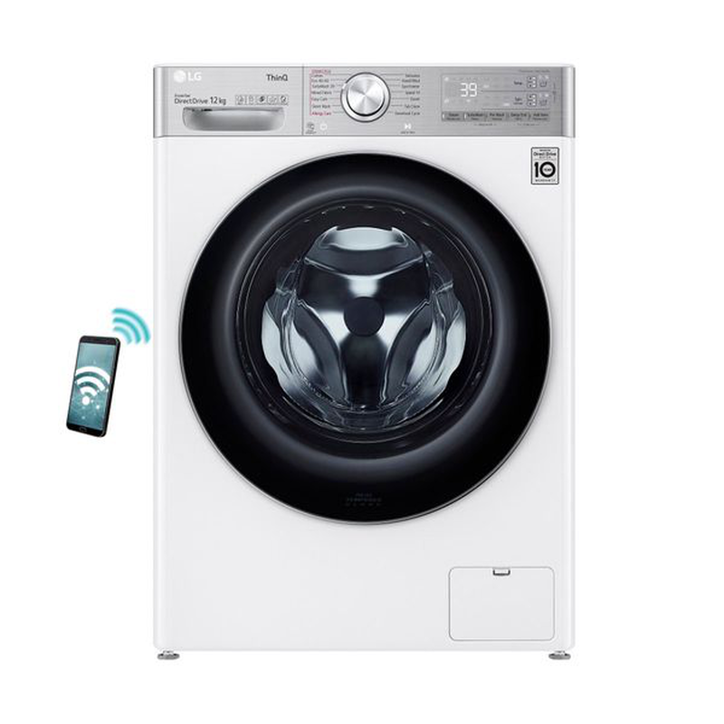 Product image: F4wv912p2ea 12kg-null
