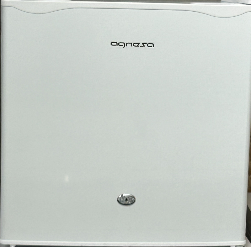 Fridge single door mini bar agnesa  ar-50w (&pi; x&upsilon;x&beta;: 474 x 447 x 496 mm), , medium-null