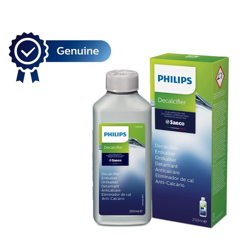 Product image: Philips αφαλατικό για μηχανή εσπρέσο 250ml ca6700/10, , medium-null