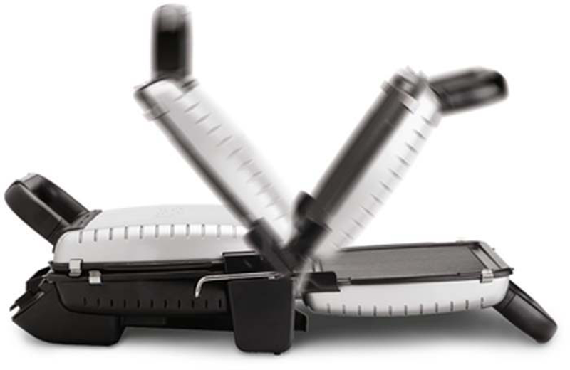 Tefal gc3050 compact grill τοστερια 2000w, , medium image number null