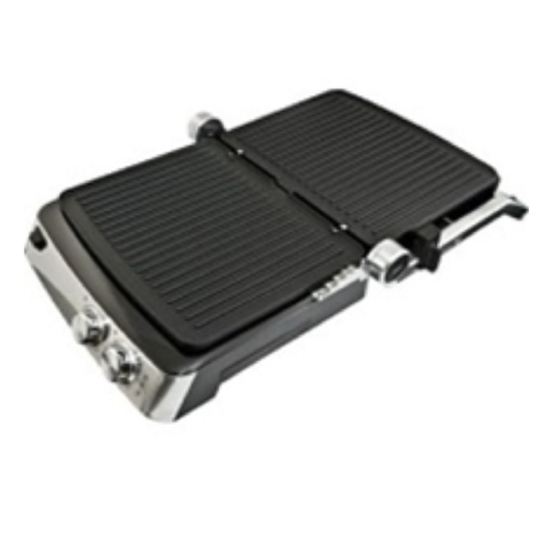 Morphy richards 981001 sandwich μaker, black, , medium-null