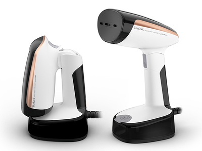 Tefal access steam pocket dt3030 1300w 19gr output, , medium