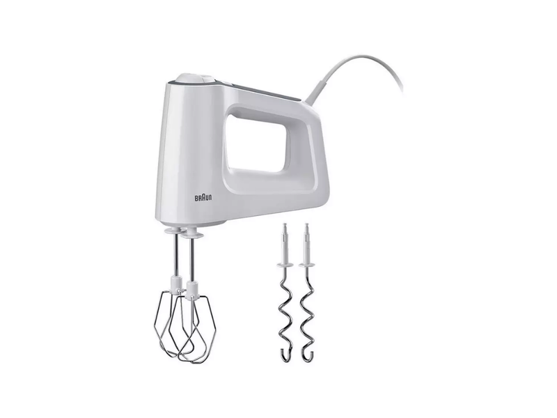 Product image: Braun μίξερ χειρός multimix 3braun hm 3100w – hand mixer, , medium-null
