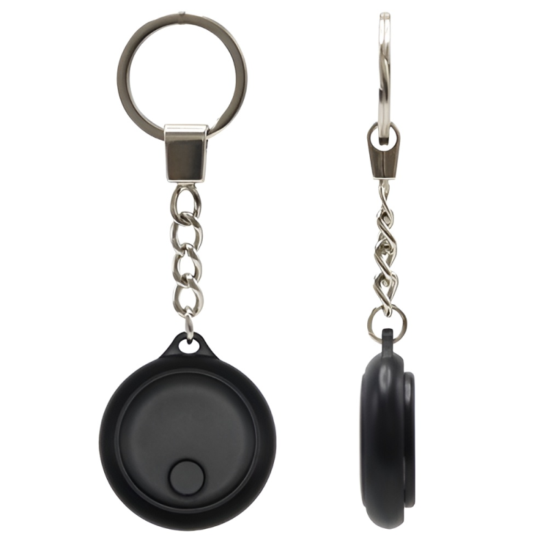 Gembird smart tag black ta-tag-01-bk, , medium image number null