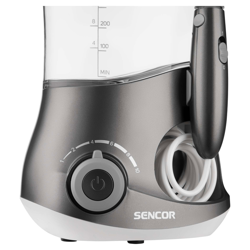 Product image: Sencor soi 2200sl oral irrigator, , medium-null