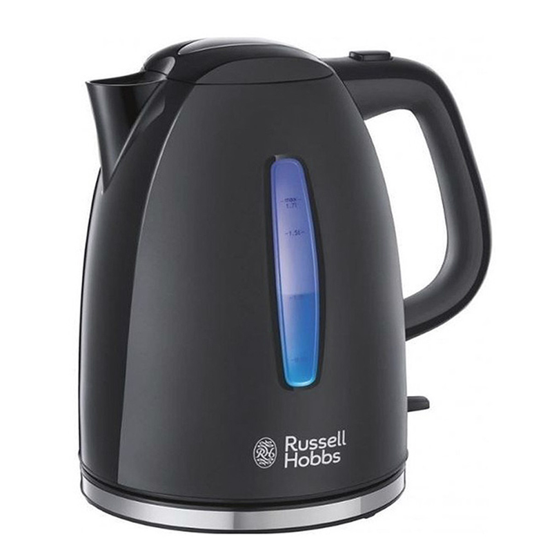 Russell hobbs kettle  breakfast 2200w 1,7l white-null