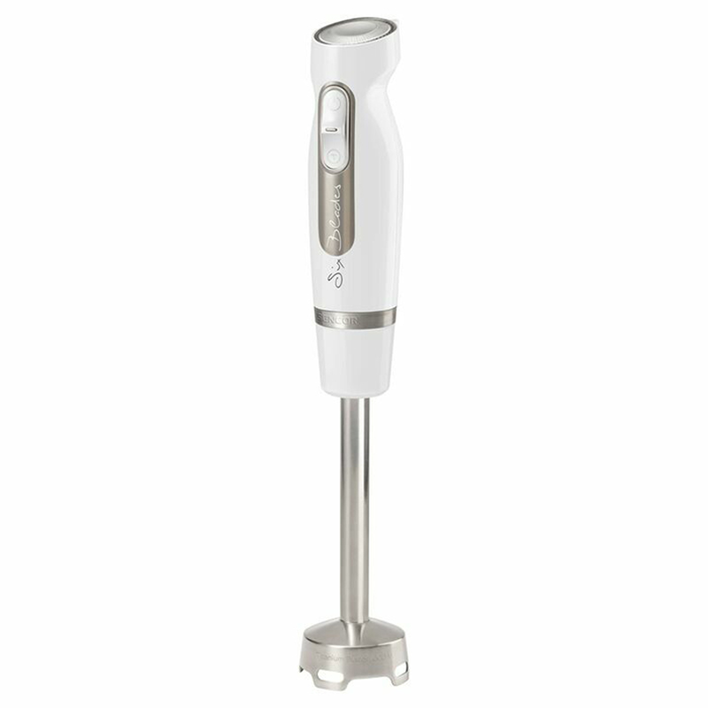 Product image: Sencor shb 4460wh-eue3 4 in 1 hand blender 1kw, , medium-null