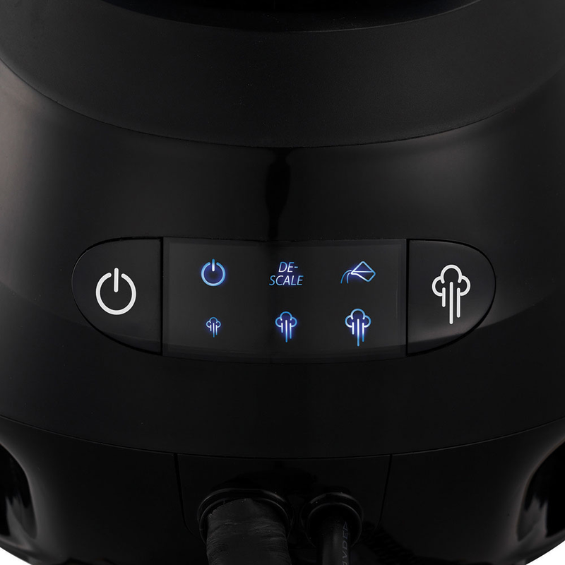 Morphy richards 332100 speed steampro 2l steam Generator 3000w image number null