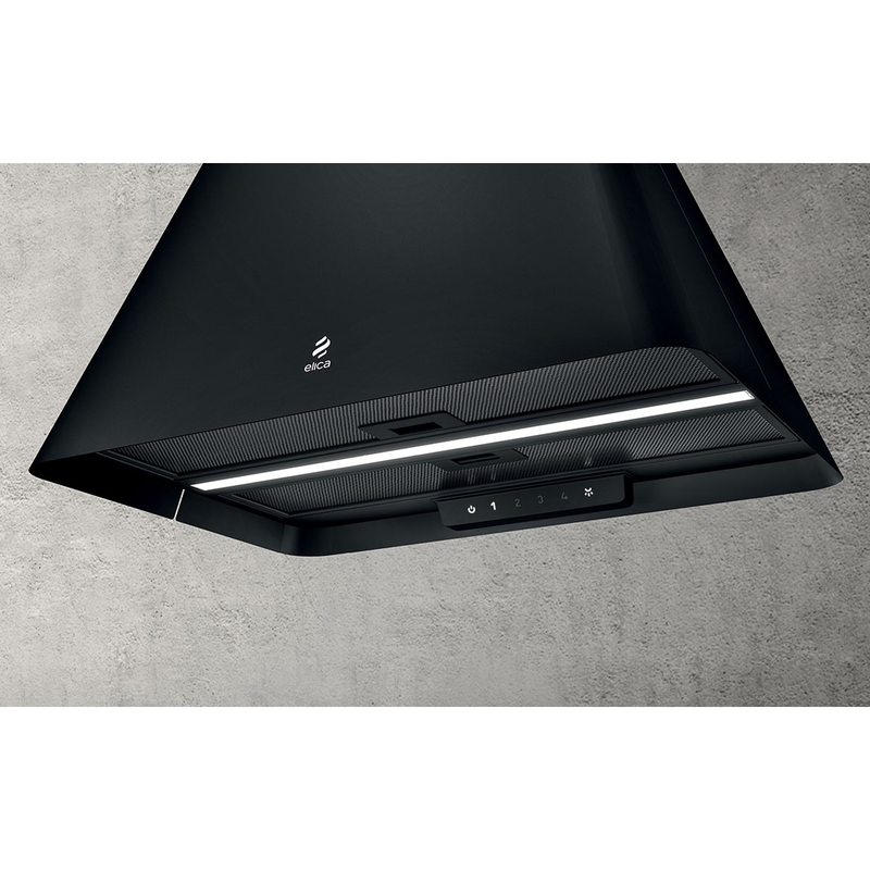Product image: Ikona light mat black bl/f/60-null