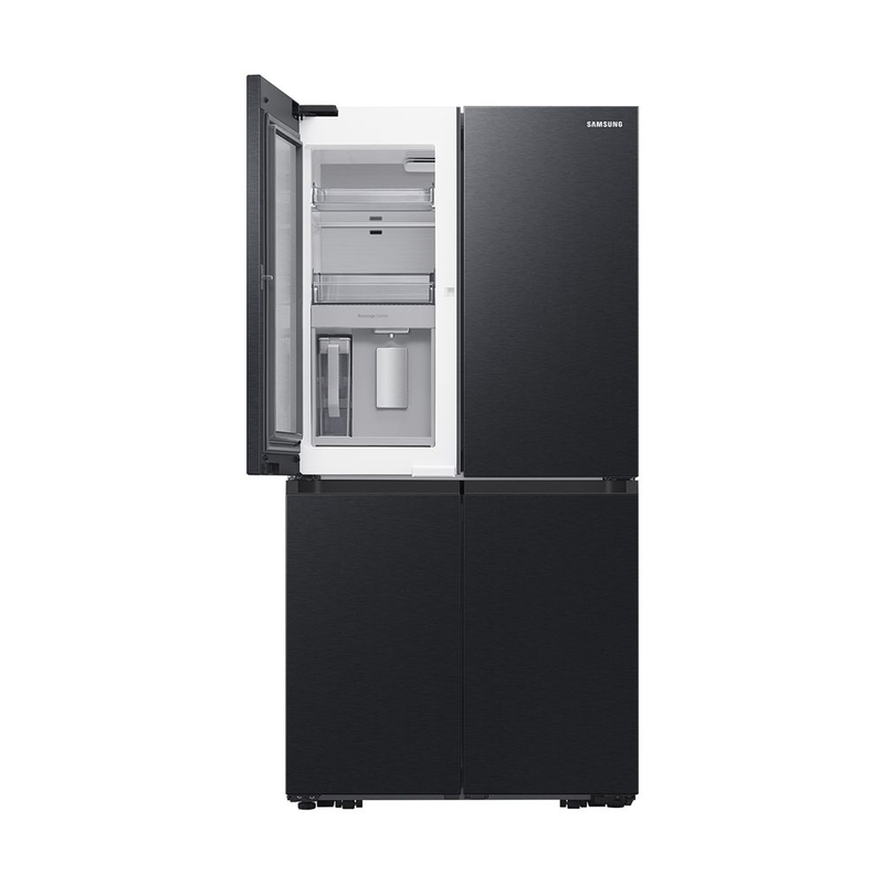 Samsung rf65dg960eb1ef four doors refrigerator-null