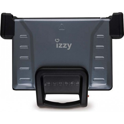 Izzy &tau;&omicron;&sigma;&tau;&iota;έ&rho;&alpha; greek grill &gamma;&kappa;&rho;ί, , medium