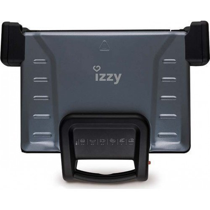 Izzy &tau;&omicron;&sigma;&tau;&iota;έ&rho;&alpha; greek grill &gamma;&kappa;&rho;ί, , medium-null