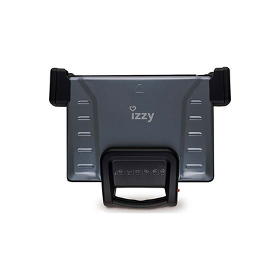 Izzy 222934 greek grill, , medium