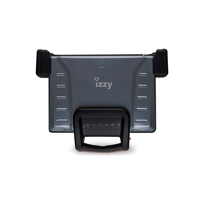 Izzy 222934 greek grill, , medium-null
