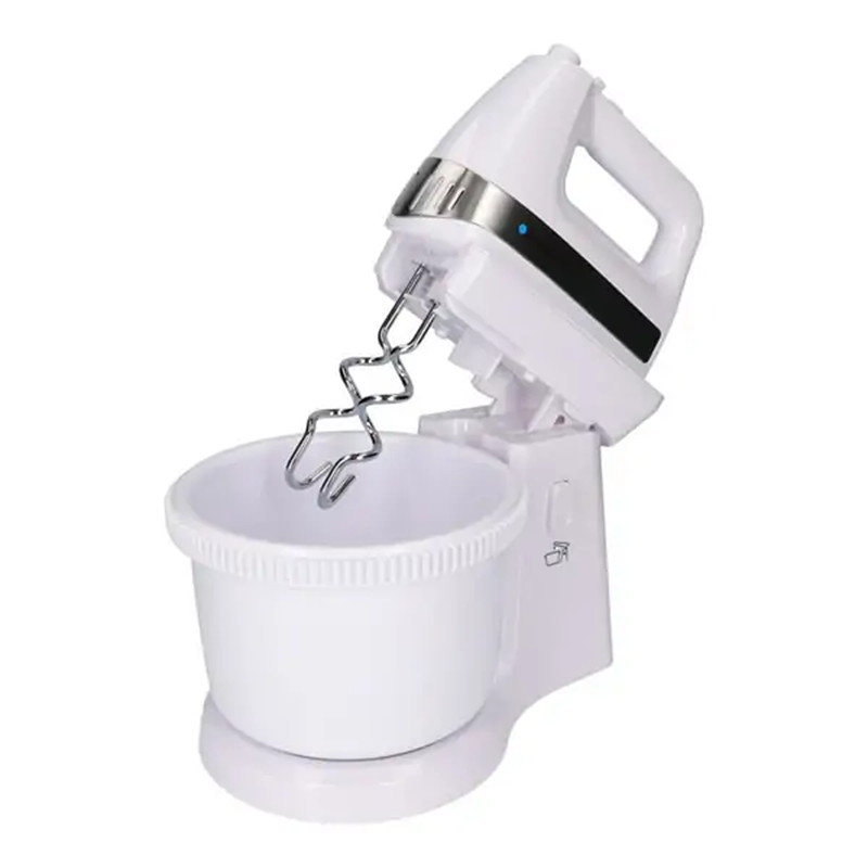 Blaupunkt hand mixer with bowl hmm601-null