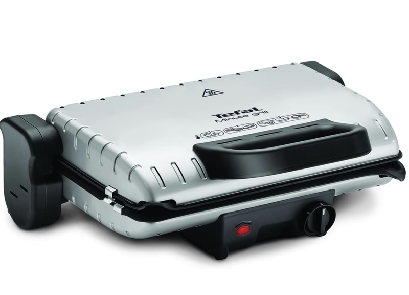 Tefal gc205012 minute grill, , medium-null