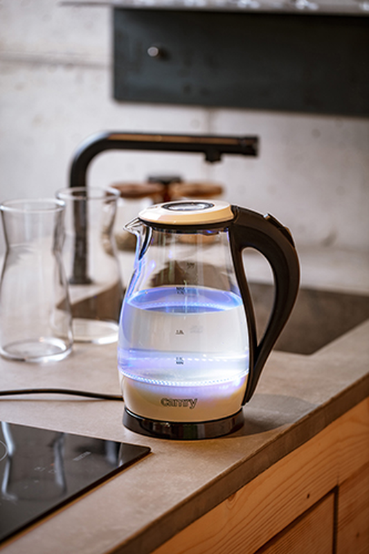 Camry kettle cr1251 1.7l 2000w, , medium-null