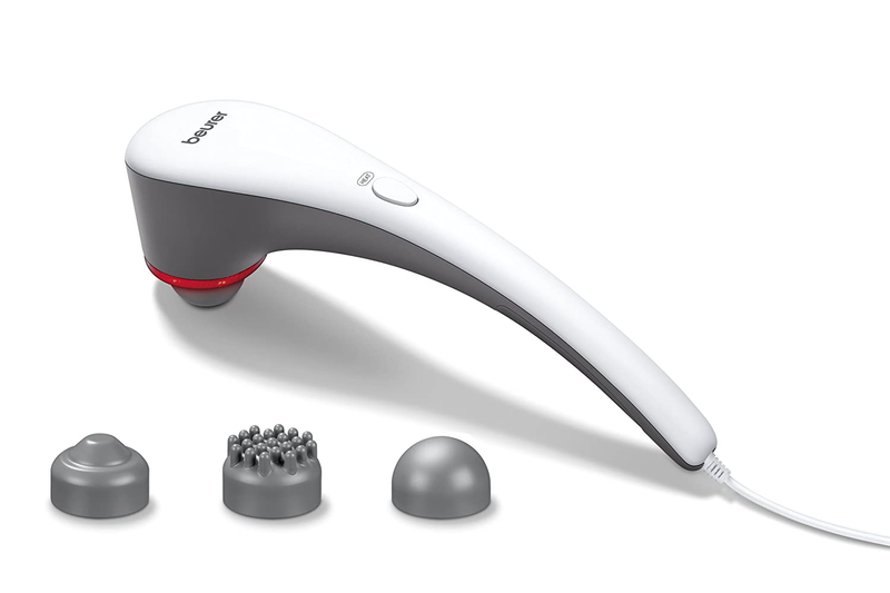 Beurer mg55 tapping massager 3 atta.20w, , medium image number null