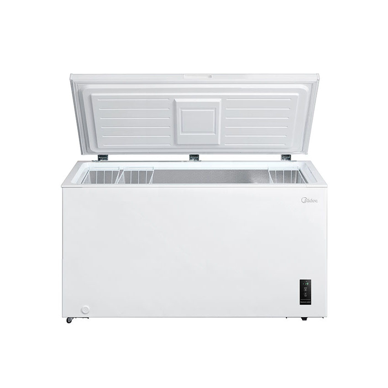 Midea chest freezer mdrc564fee01-null