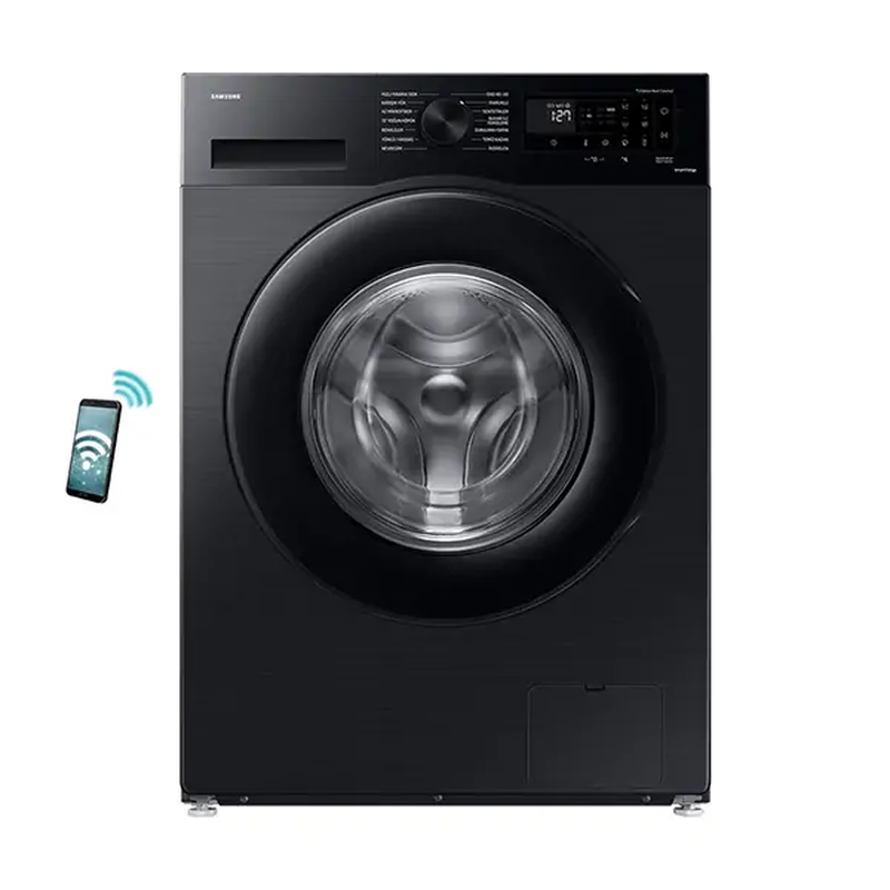 Samsung ww90cg04dable washing machine 9 kg-null