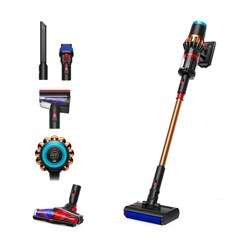 Dyson v16 piston animal submarine wet&dry stick vacuum cleaner-null
