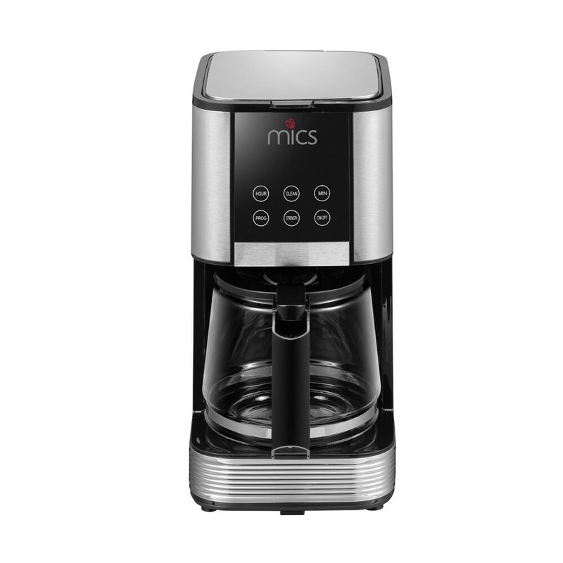 Mc15dcb25G inox-null